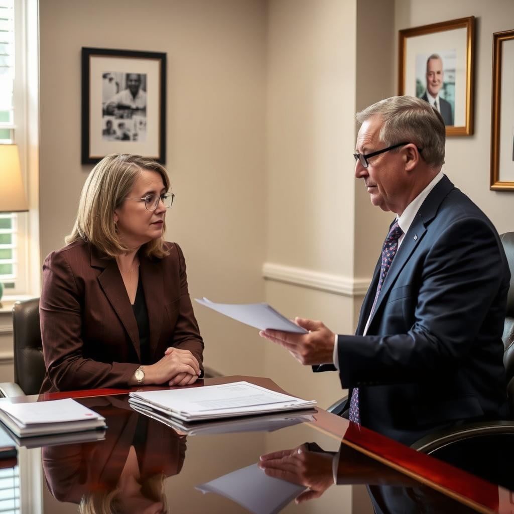 Private Adoption Lawyer Stafford County, VA