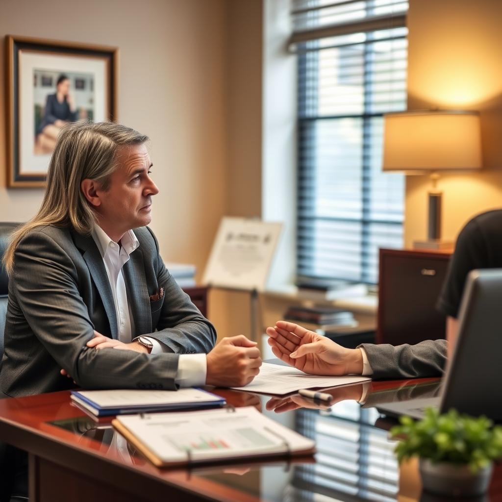 Property Settlement Lawyer Spotsylvania County, VA