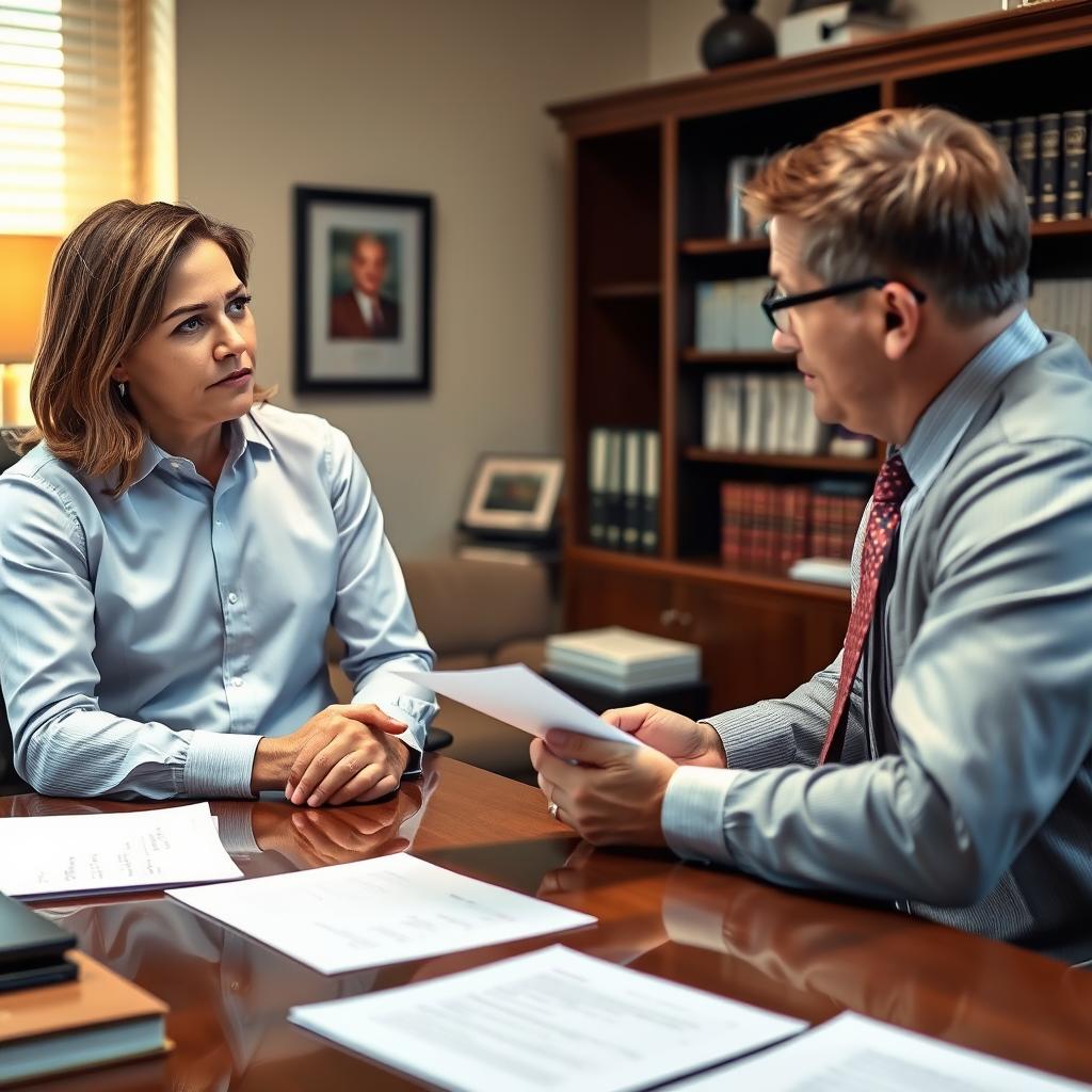 PWID Defense Lawyer Fredericksburg, VA