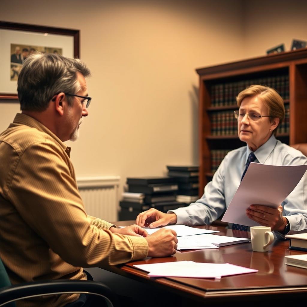 PWID Defense Lawyer King George County, VA
