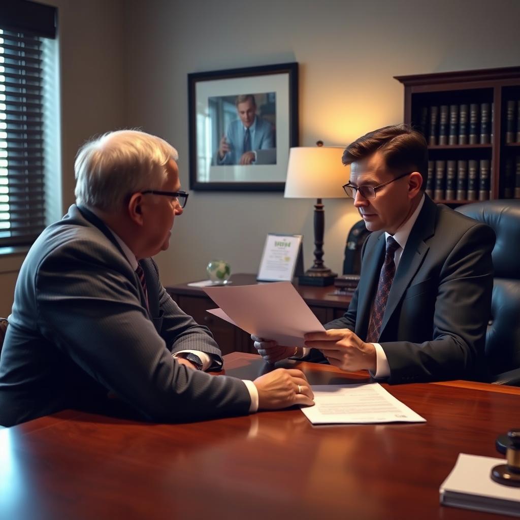 PWID Defense Lawyer Orange County, VA