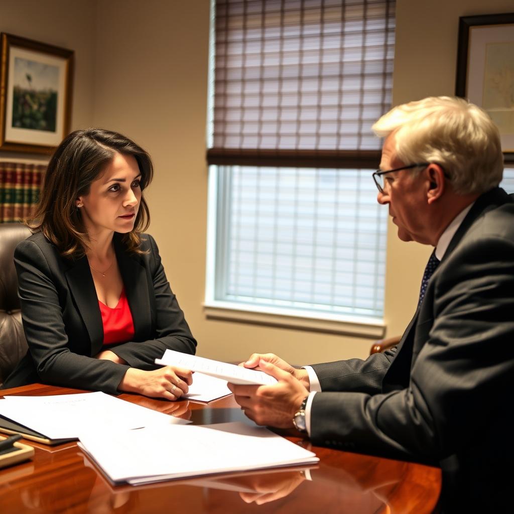 PWID Defense Lawyer Spotsylvania County, VA