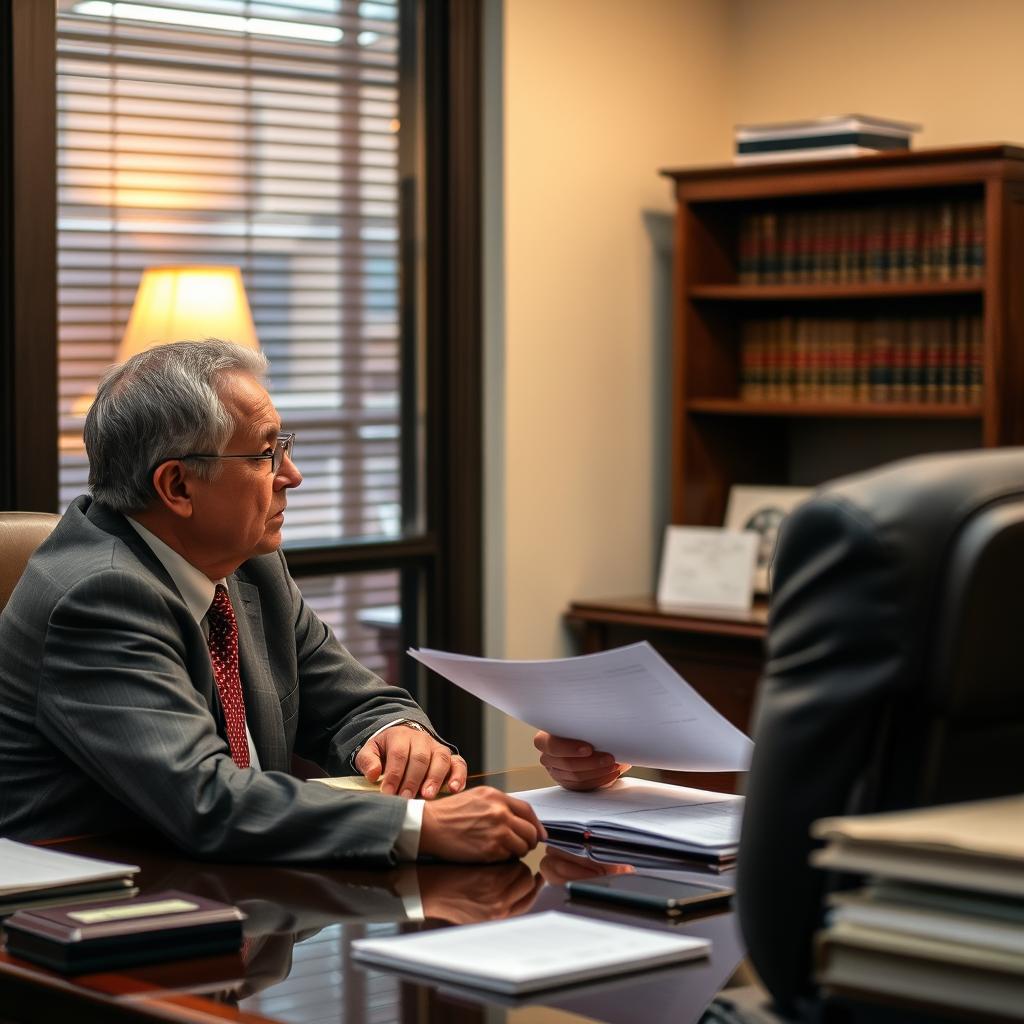 PWID Defense Lawyer Stafford County, VA
