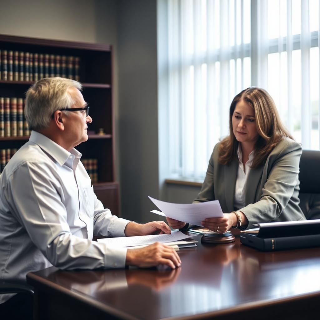 Recognition Of Foreign Divorce Lawyer Caroline County, VA