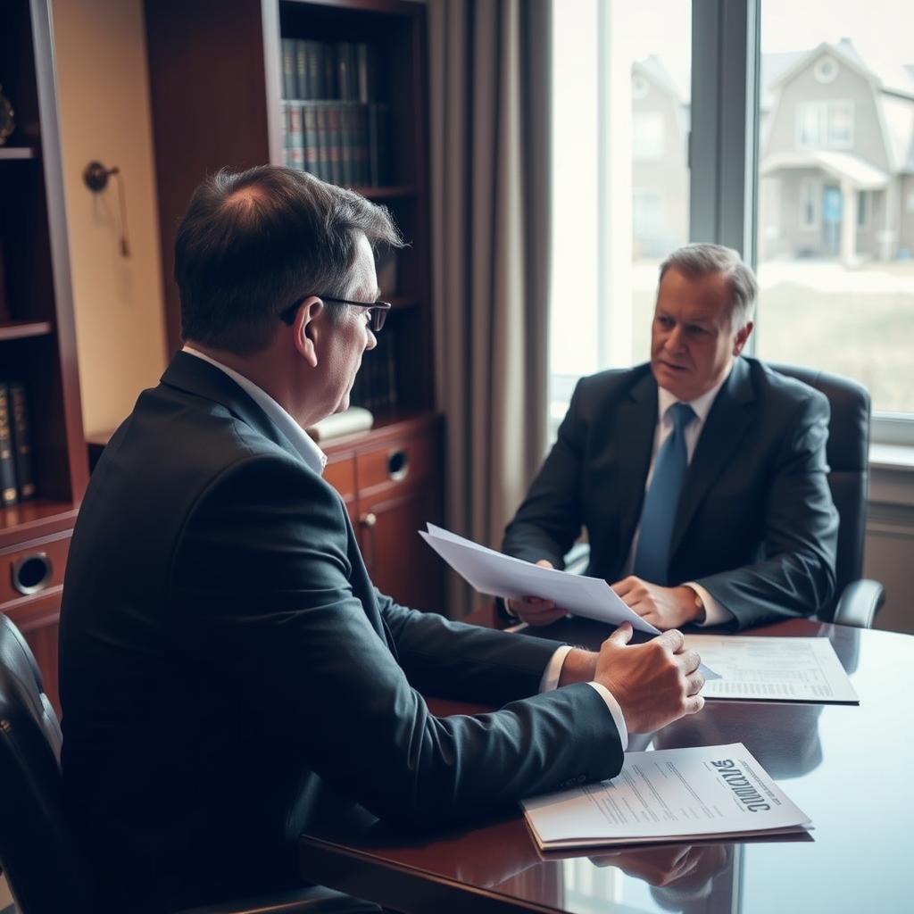 Rehabilitative Alimony Lawyer King George County, VA