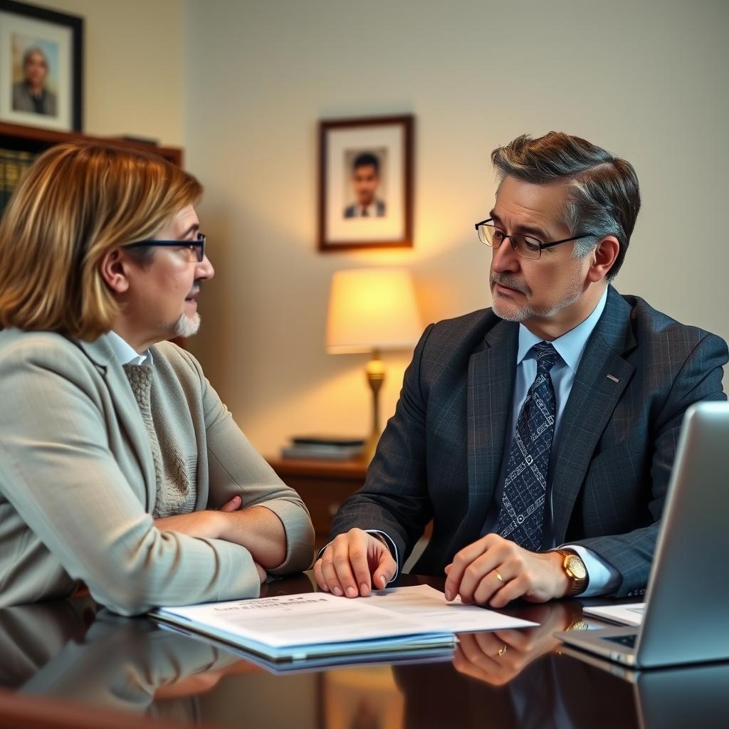 Rehabilitative Alimony Lawyer Orange County, VA