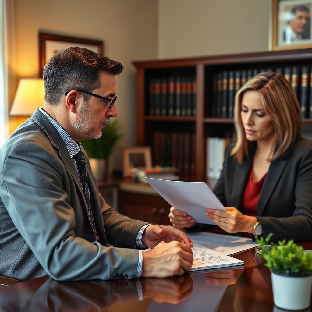 Rehabilitative Alimony Lawyer Spotsylvania County, VA