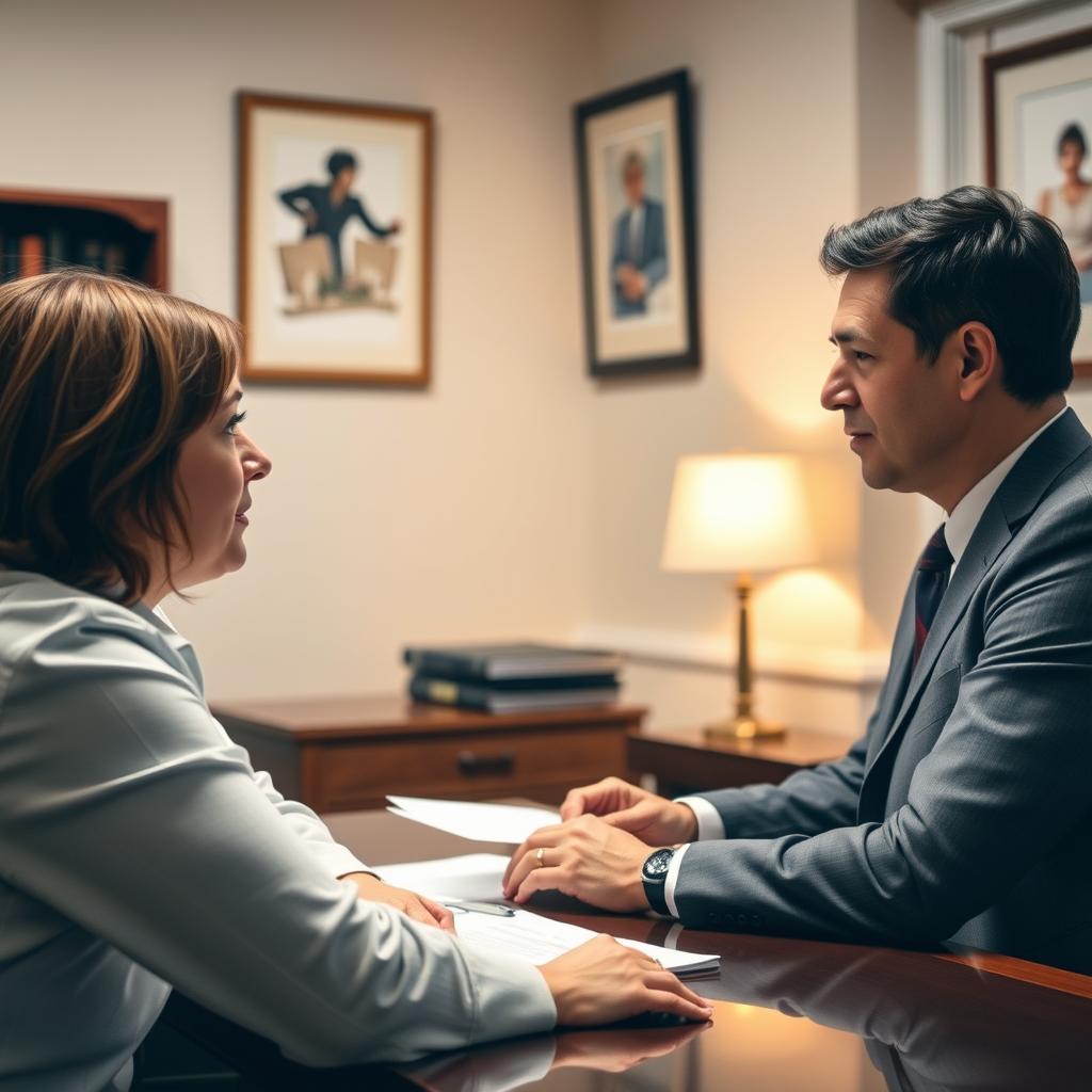 Rehabilitative Alimony Lawyer Stafford County, VA