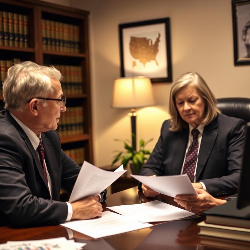 Relative Adoption Lawyer Fredericksburg, VA