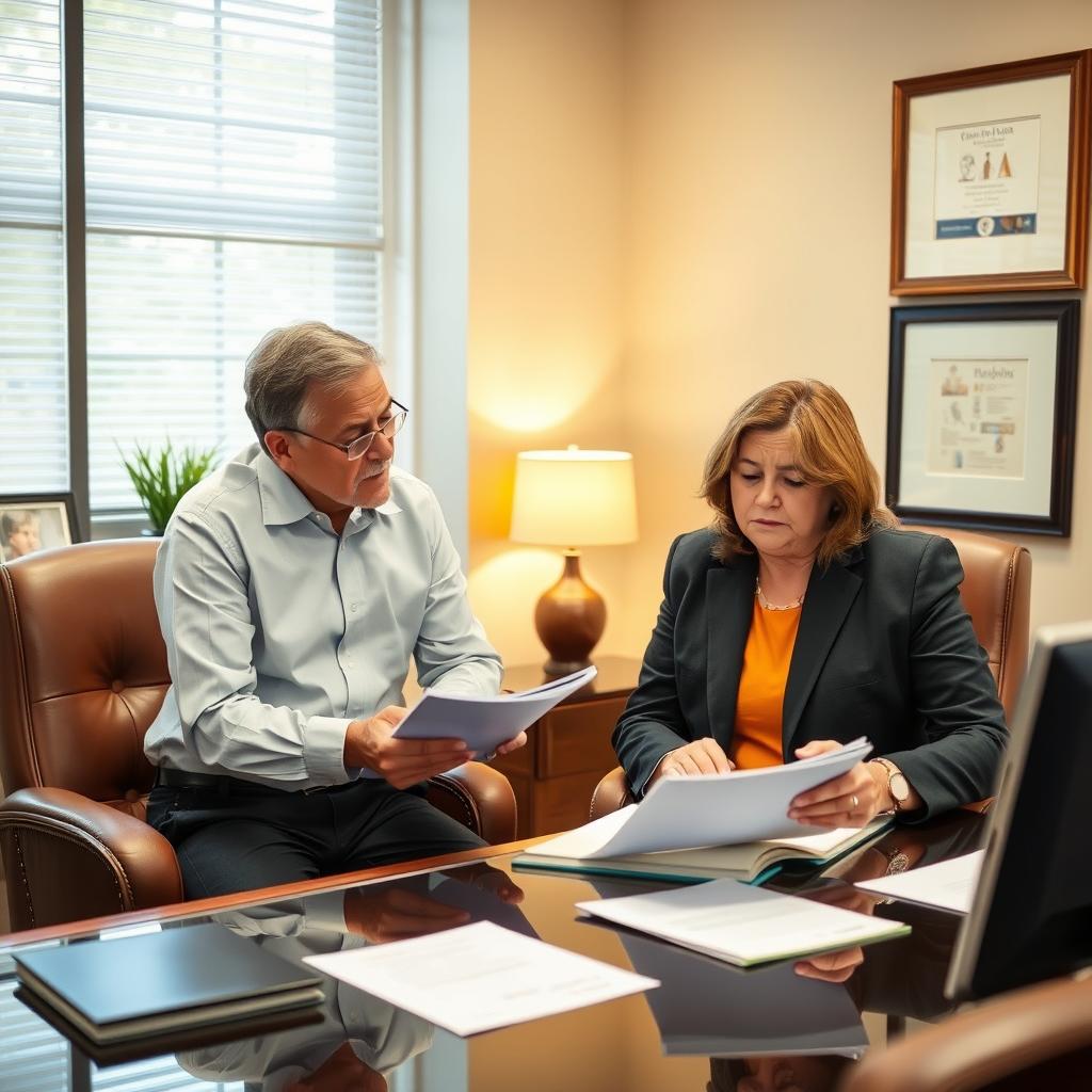 Relative Adoption Lawyer Orange County, VA