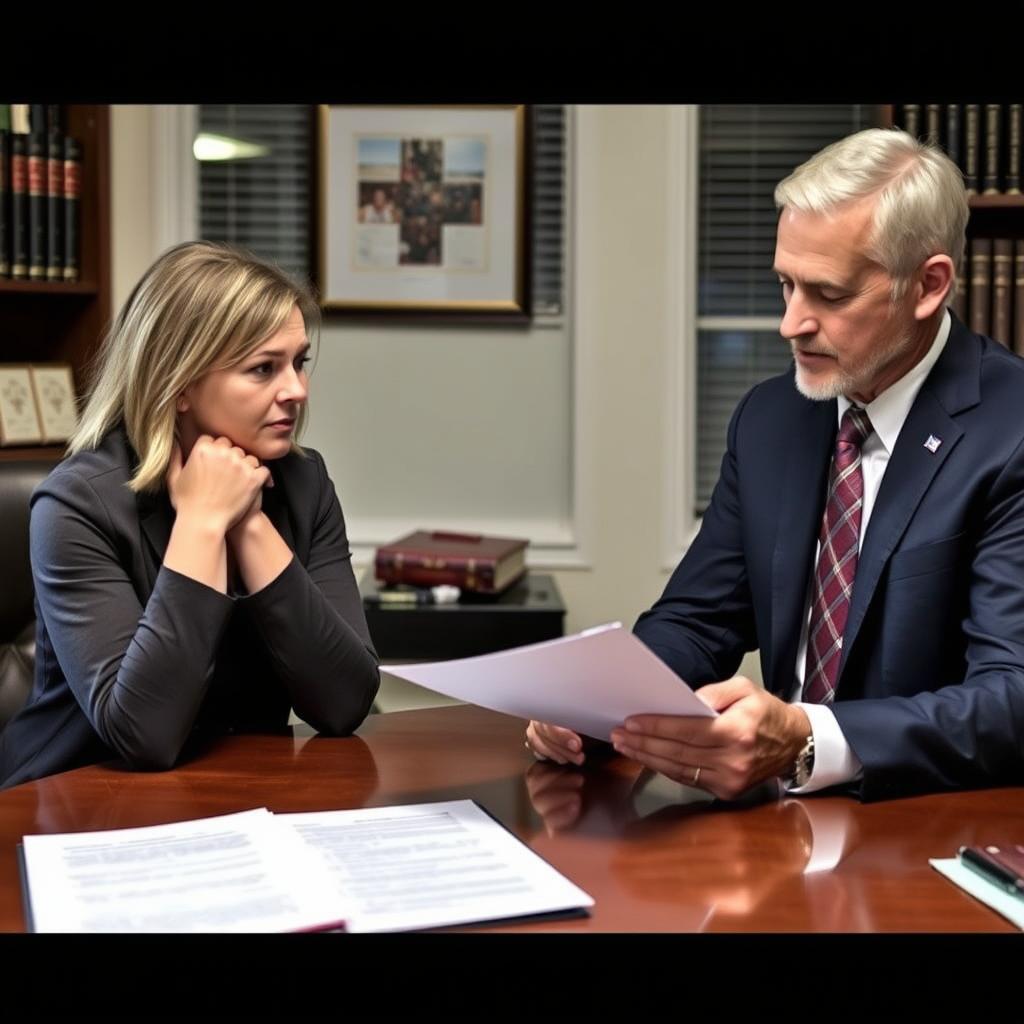 Relative Adoption Lawyer Stafford County, VA
