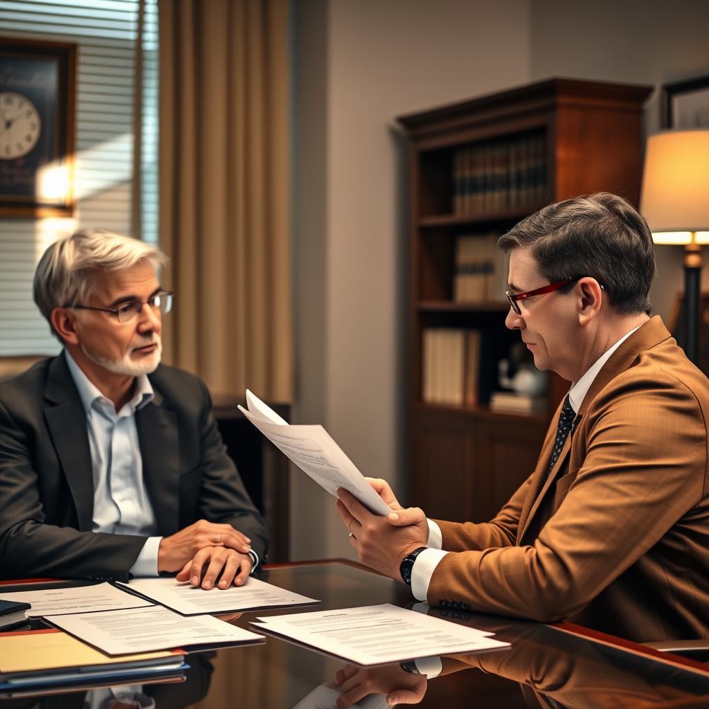 Restraining Order Lawyer Orange County, VA