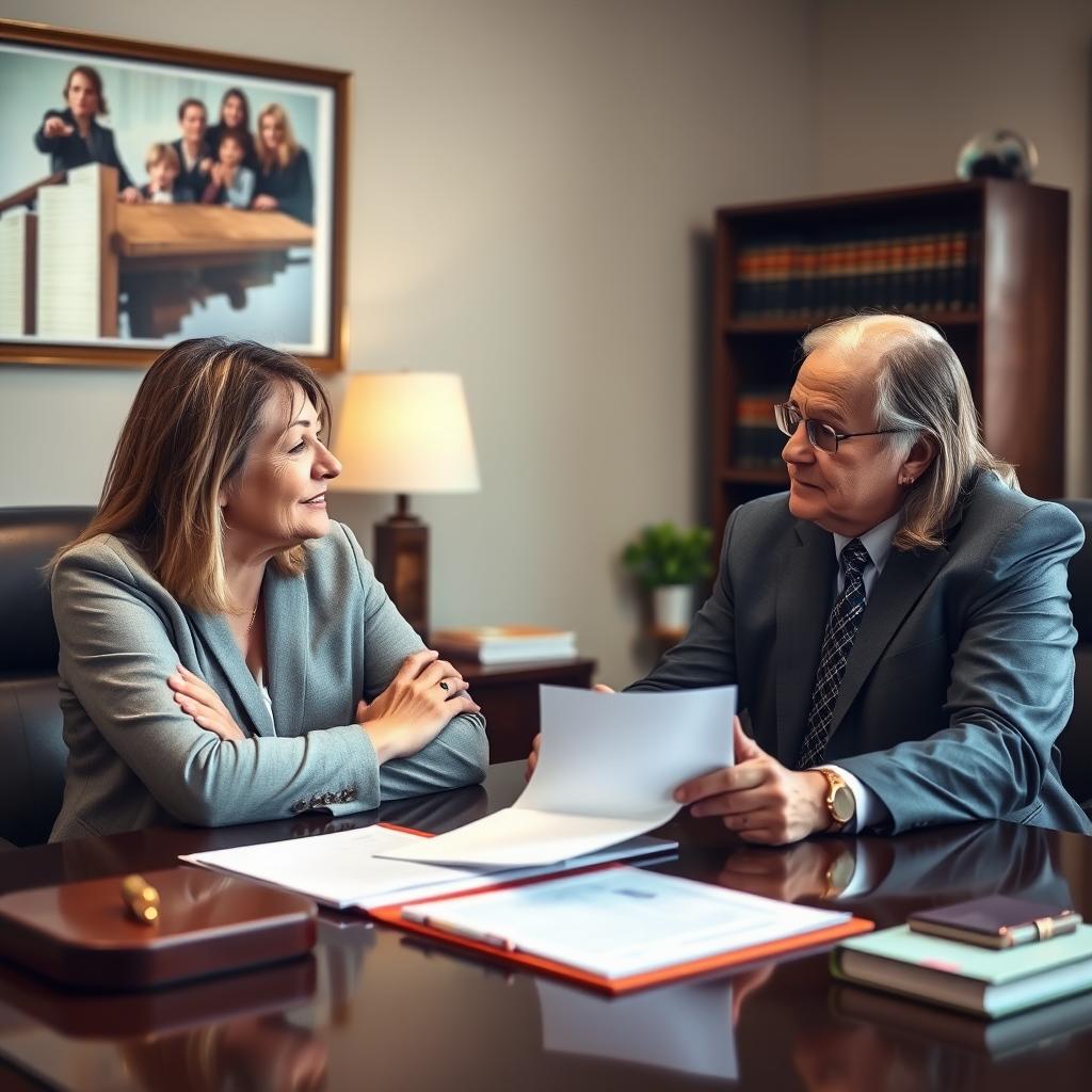 Rideshare Accident Lawyer Caroline County, VA