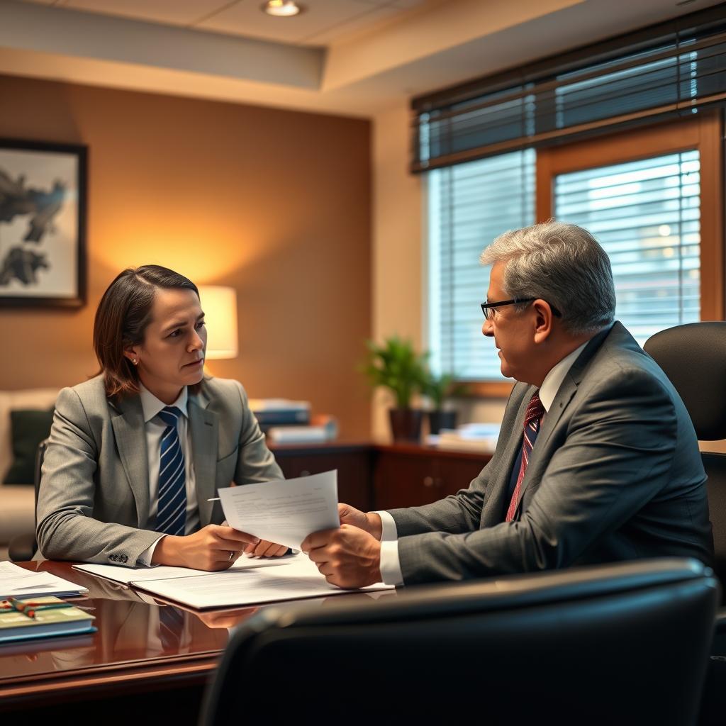 Rideshare Accident Lawyer Orange County, VA