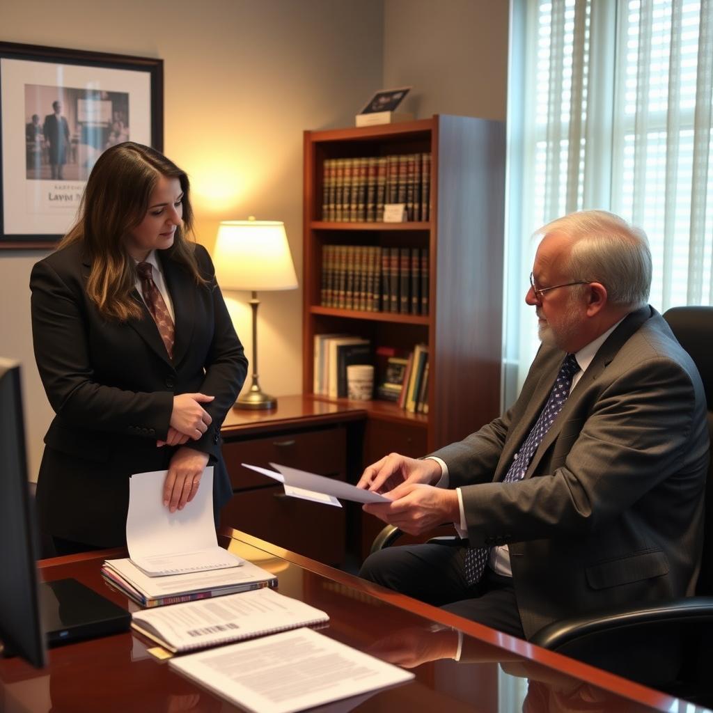 Service Member Divorce Lawyer King George County, VA