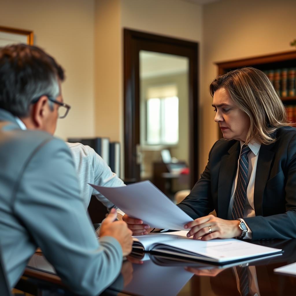 Sex Trafficking of a Minor lawyer Fredericksburg, VA