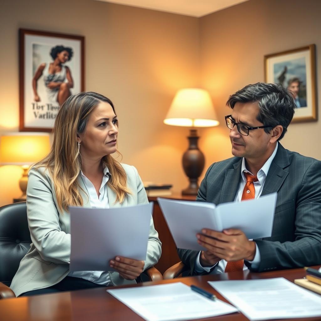 Sex Trafficking of a Minor lawyer Orange County, VA