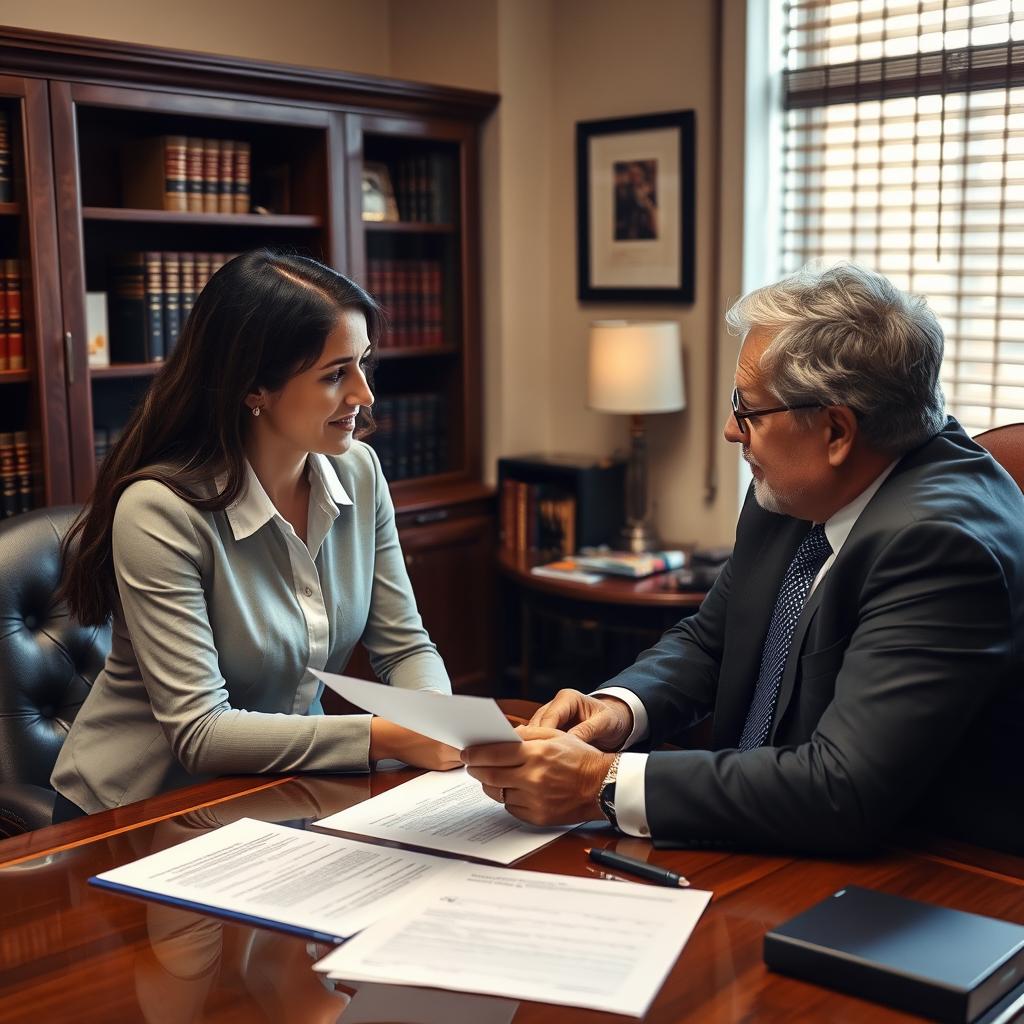 Sex Trafficking of a Minor lawyer Stafford County, VA