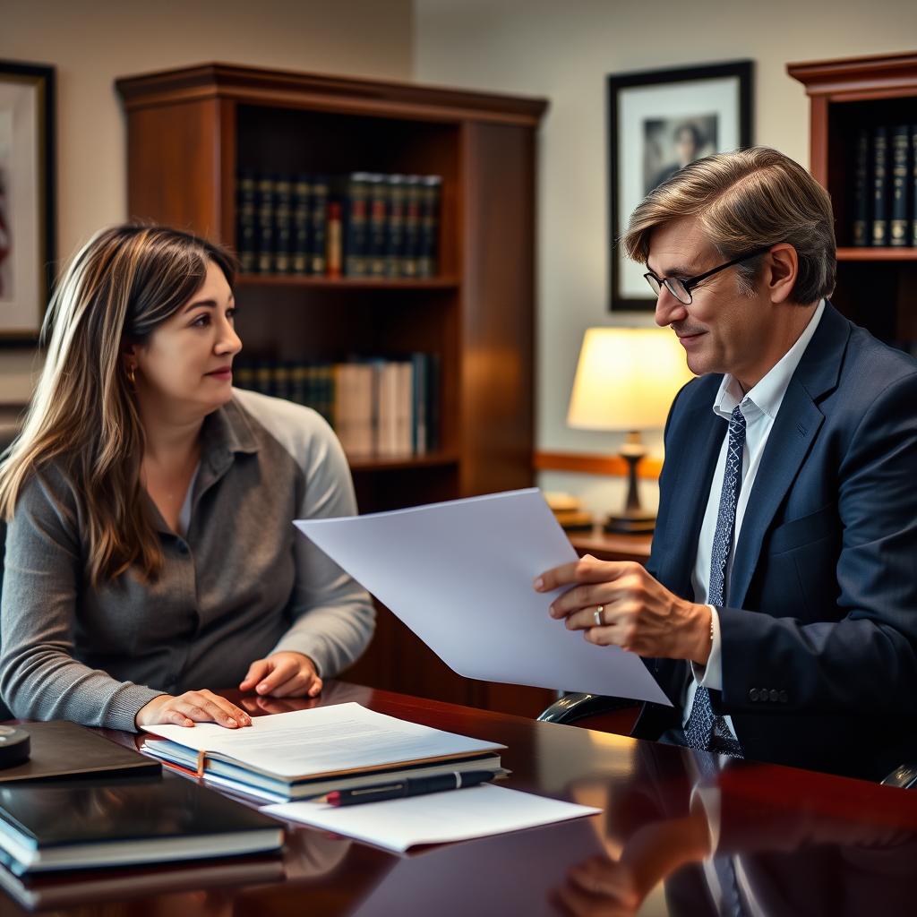Sexual Battery Lawyer Orange County, VA