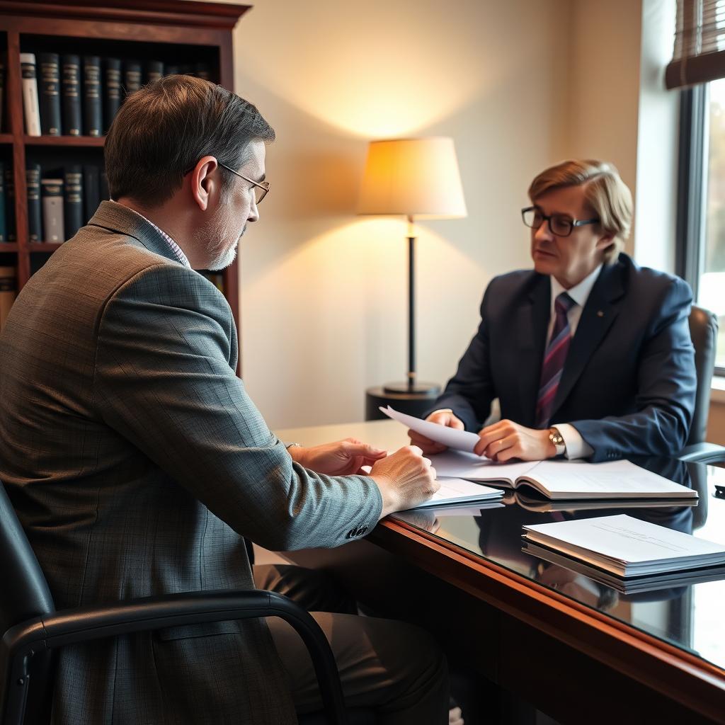 Spinal Cord Injury Lawyer Caroline County, VA