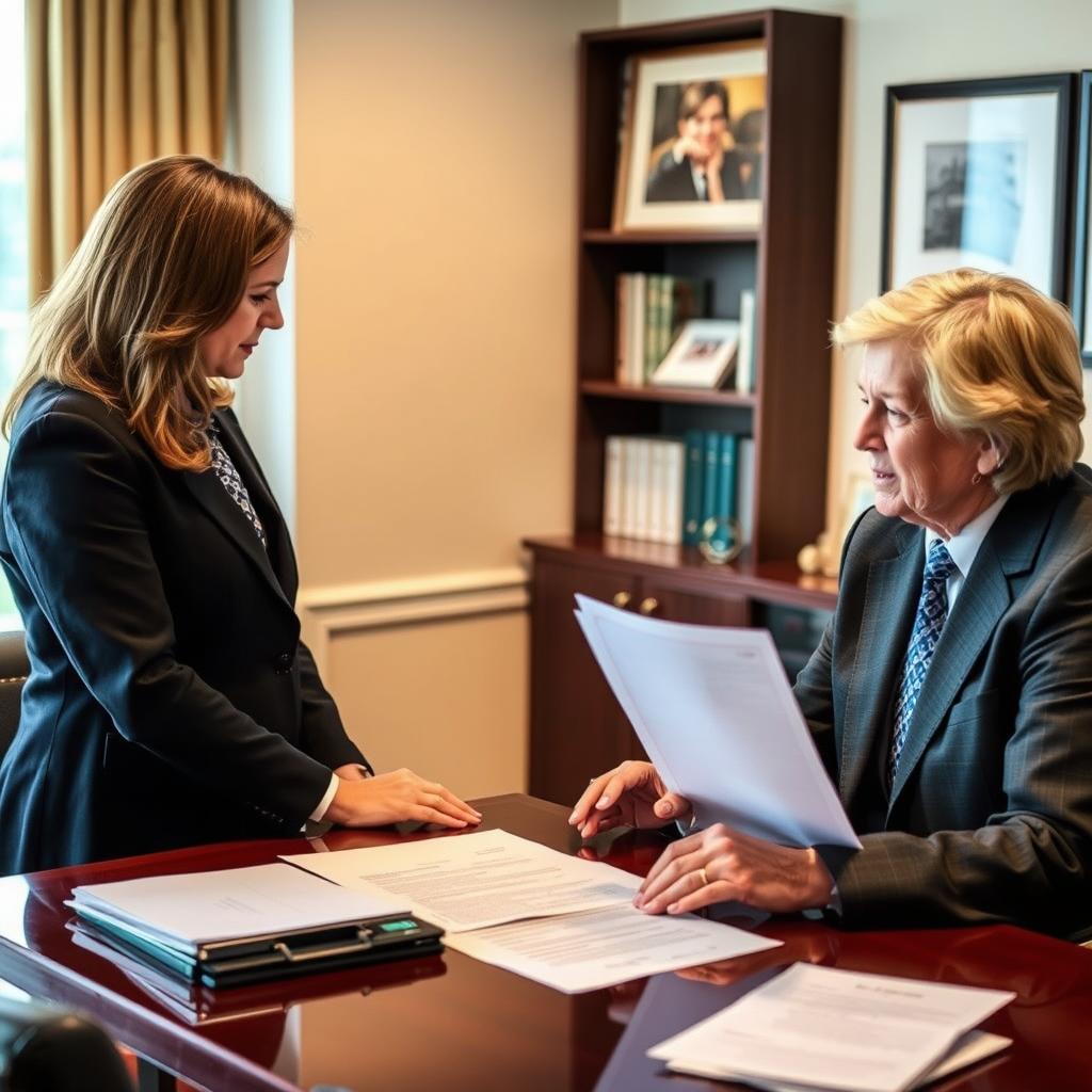 Step Parent Adoption Lawyer Caroline County, VA