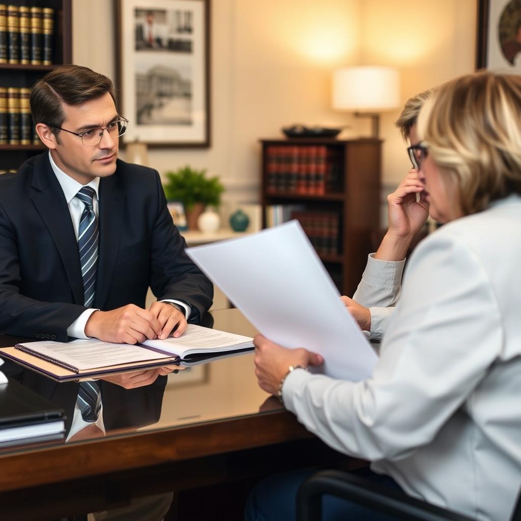 Step Parent Adoption Lawyer Fredericksburg, VA
