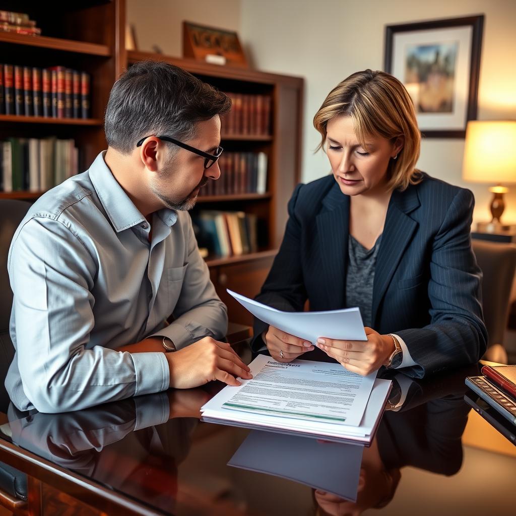 Step Parent Adoption Lawyer King George County, VA