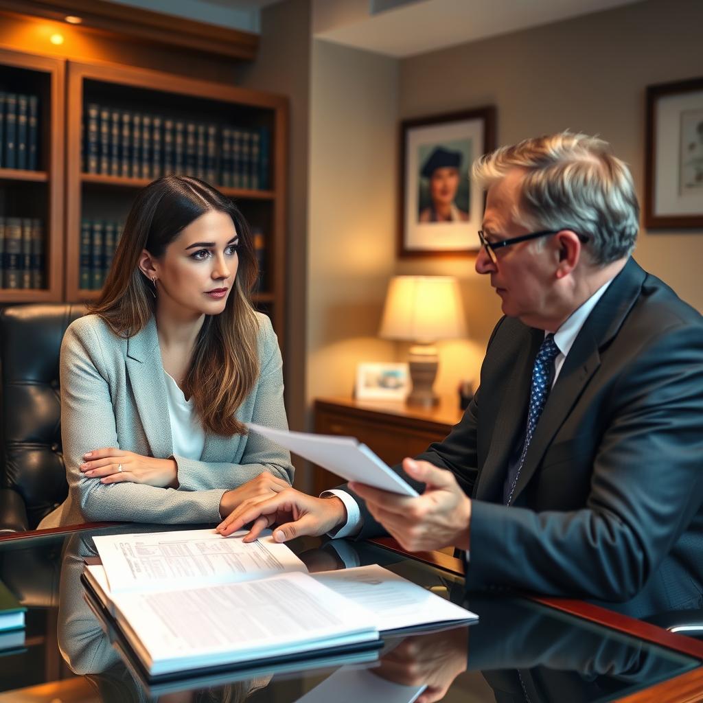 Step Parent Adoption Lawyer Spotsylvania County, VA