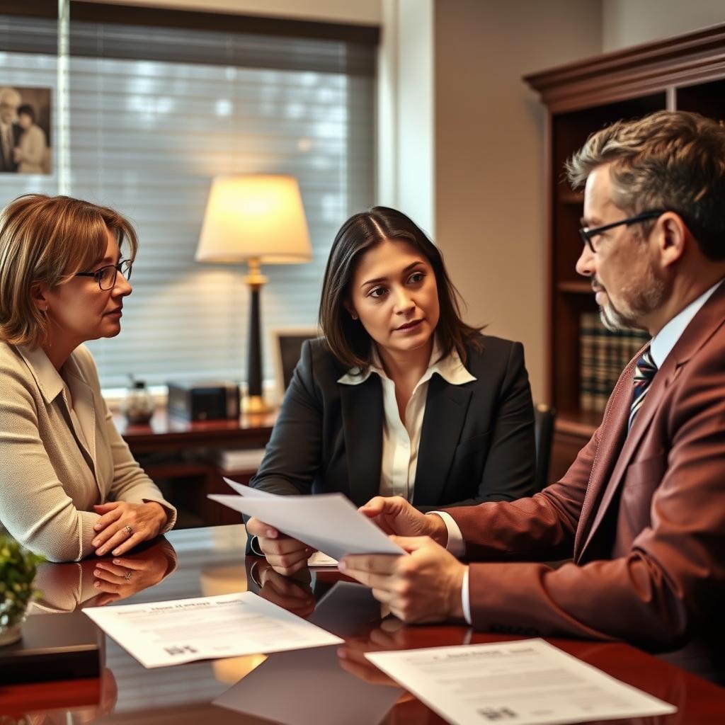 Step Parent Adoption Lawyer Stafford County, VA