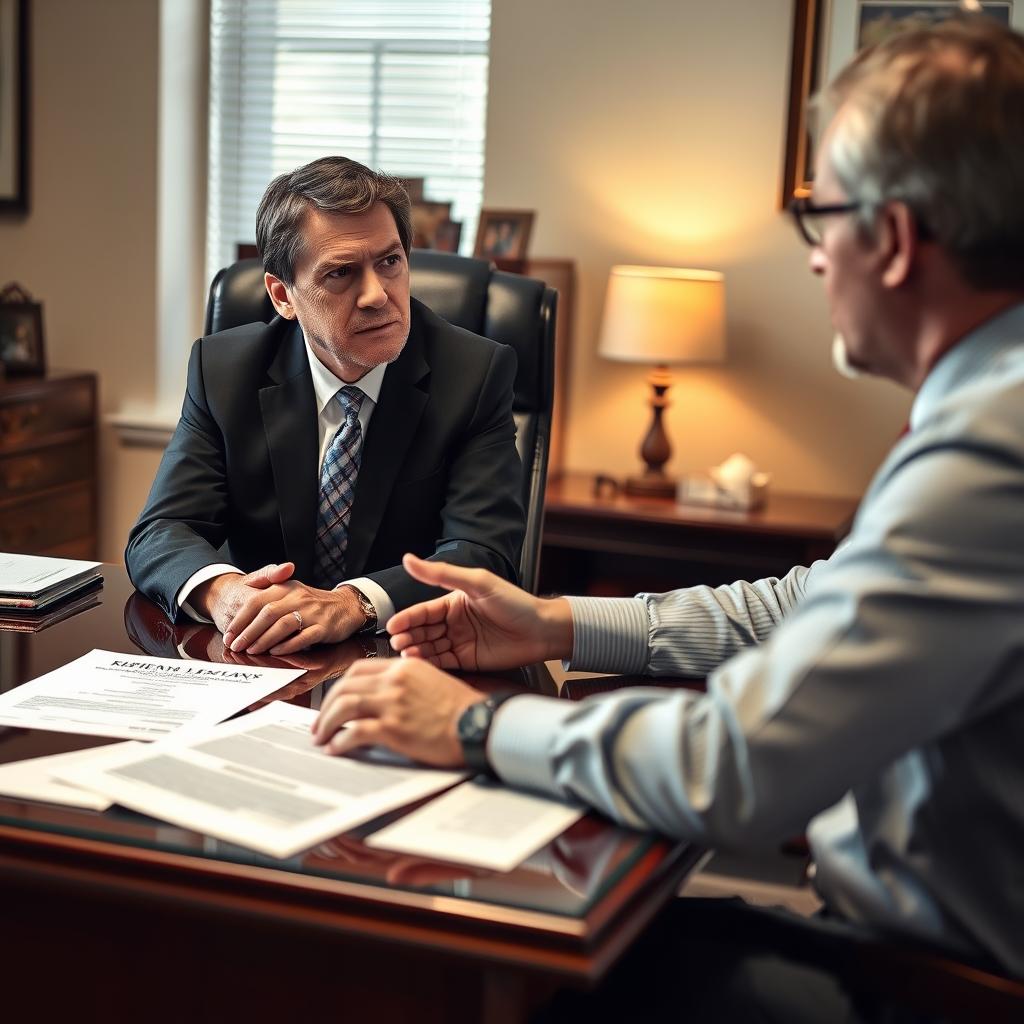 Structuring Transactions to Evade Reporting Requirements lawyer Fredericksburg, VA