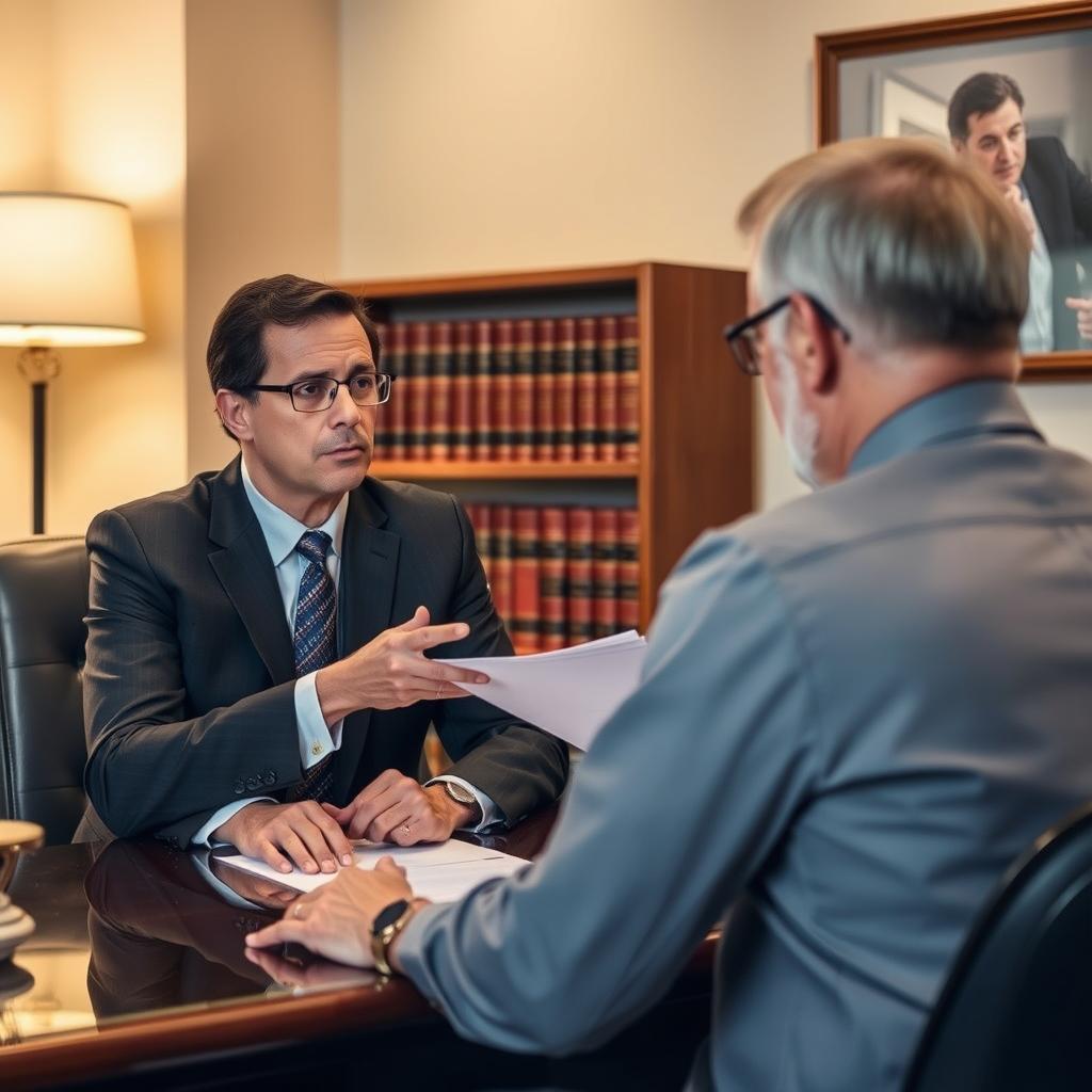 Structuring Transactions to Evade Reporting Requirements lawyer Stafford County, VA
