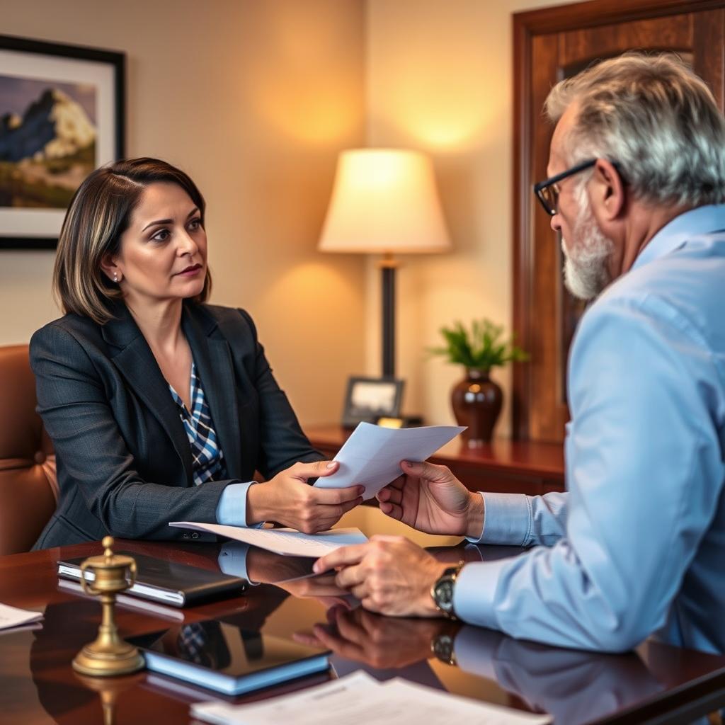 Support Contempt Lawyer Orange County, VA