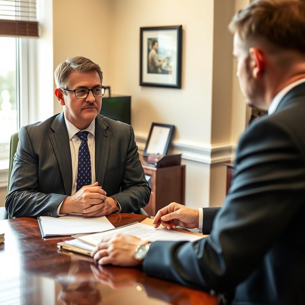 Support Contempt Lawyer Stafford County, VA