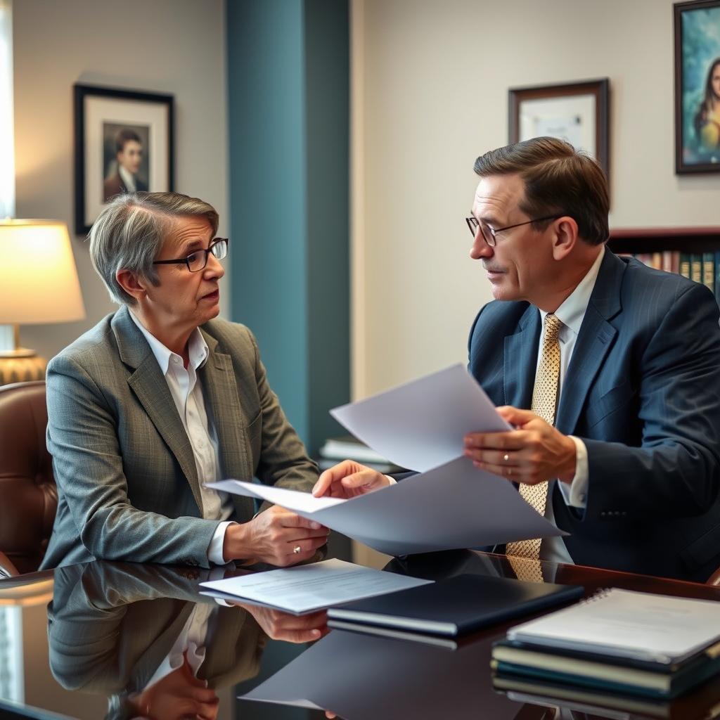 T-Bone Accident Lawyer Caroline County, VA