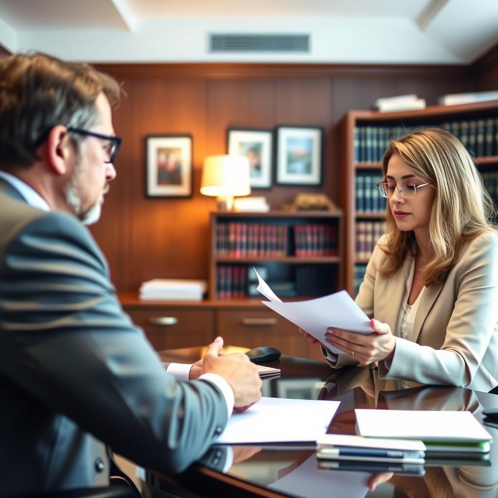 Temporary Alimony Lawyer Fredericksburg, VA