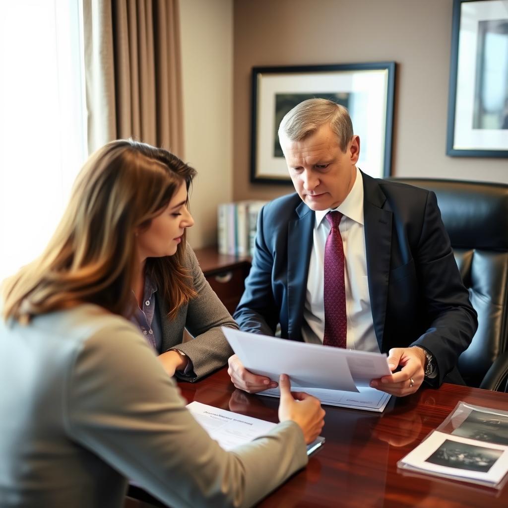 Temporary Alimony Lawyer Orange County, VA