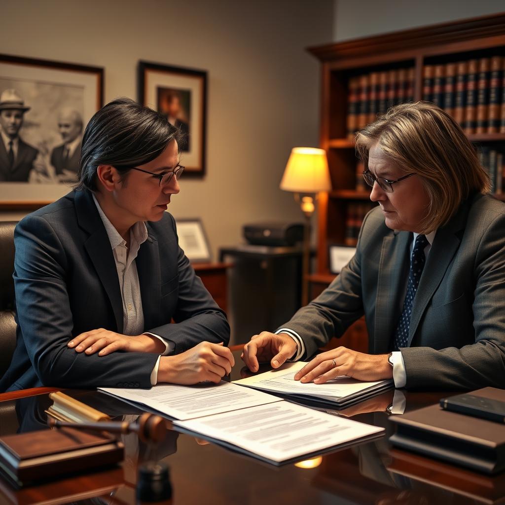 Temporary Custody Lawyer Orange County, VA