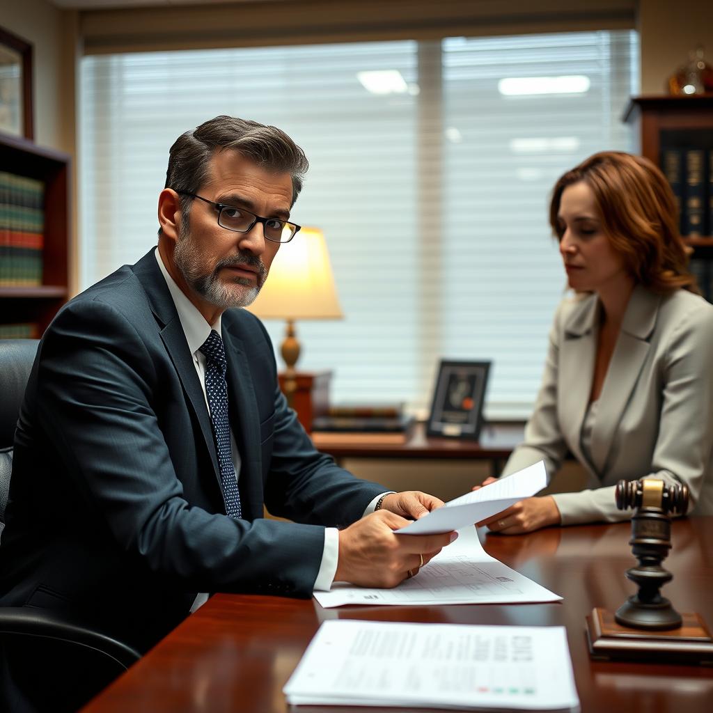 Terrorism Transcending National Boundaries lawyer Caroline County, VA