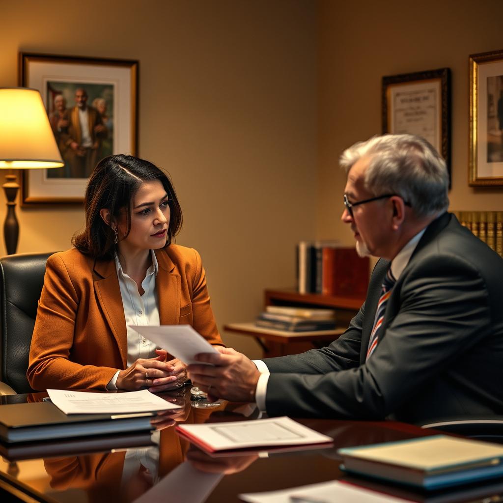 Terrorism Transcending National Boundaries lawyer Orange County, VA