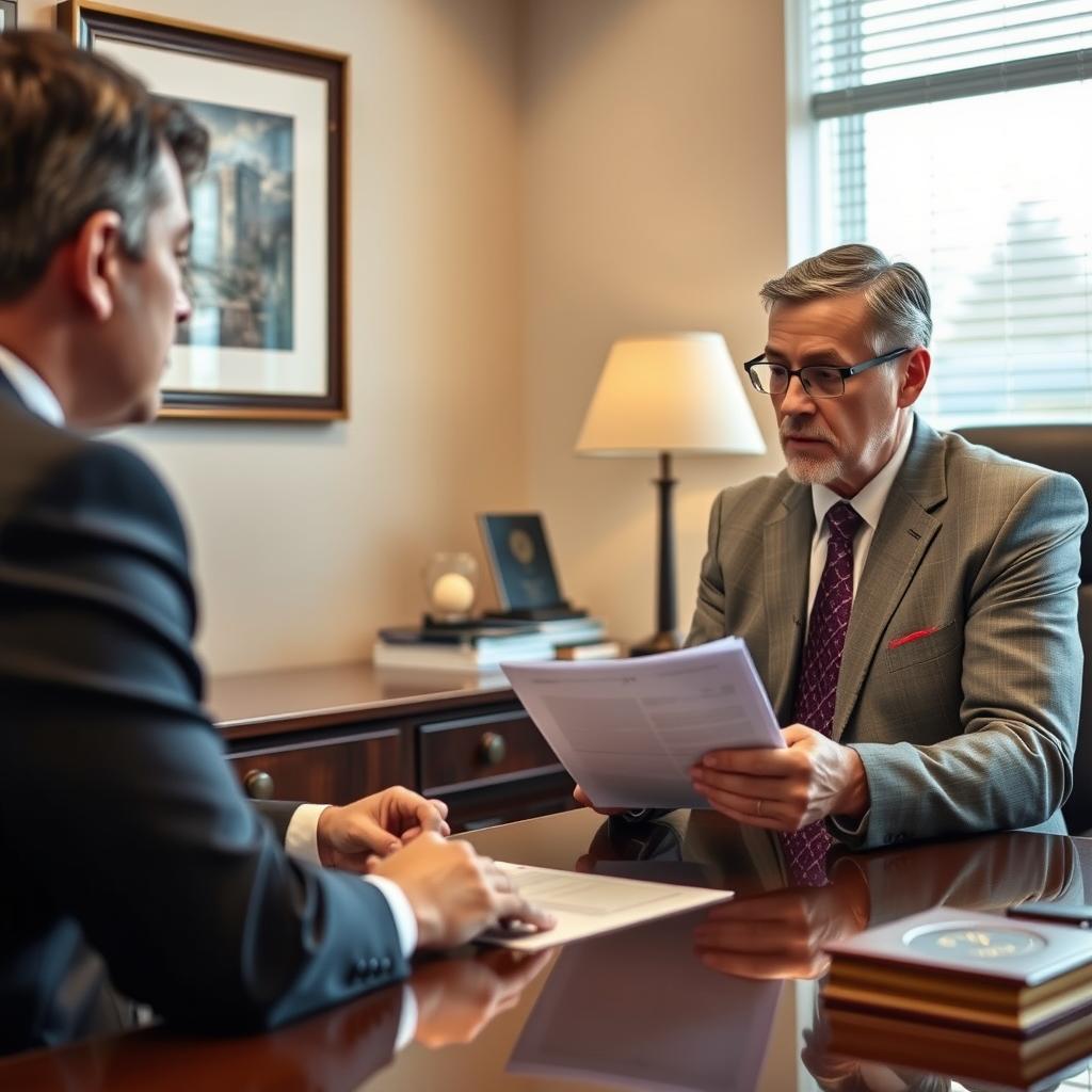 Theft of Government Property lawyer Orange County, VA