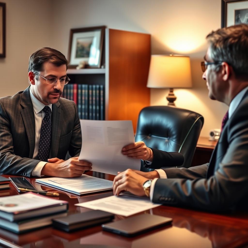 Theft of Government Property lawyer Spotsylvania County, VA
