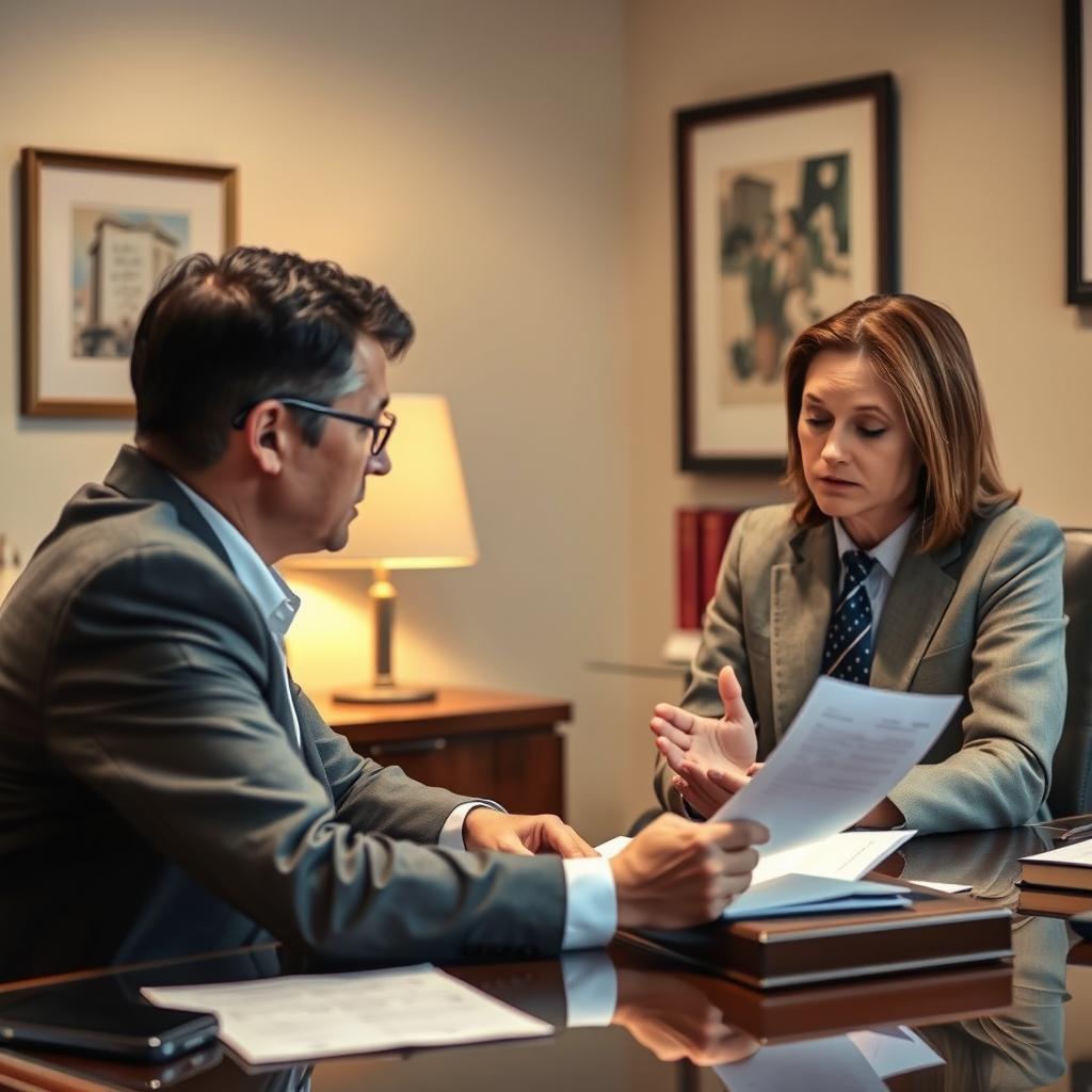 Trafficking in Counterfeit Goods lawyer Fredericksburg, VA