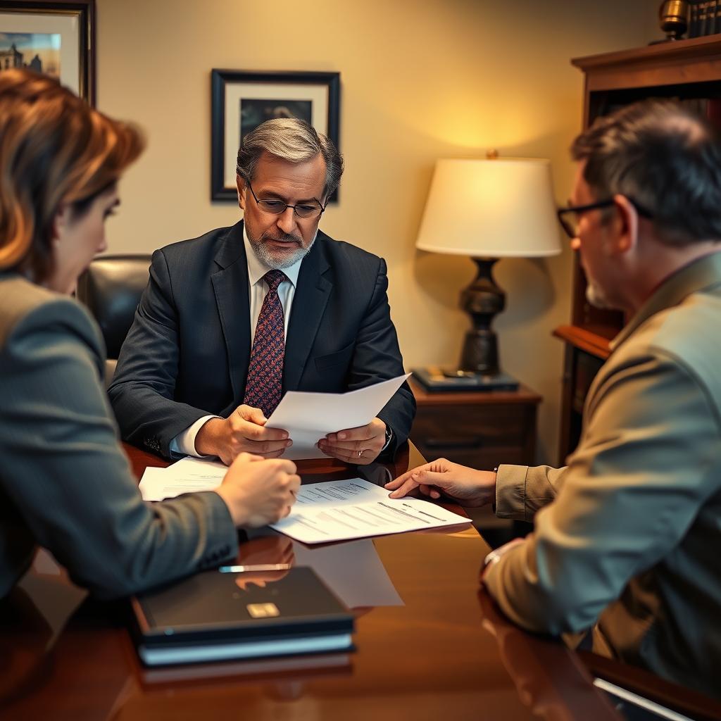 Trafficking in Counterfeit Goods lawyer Spotsylvania County, VA