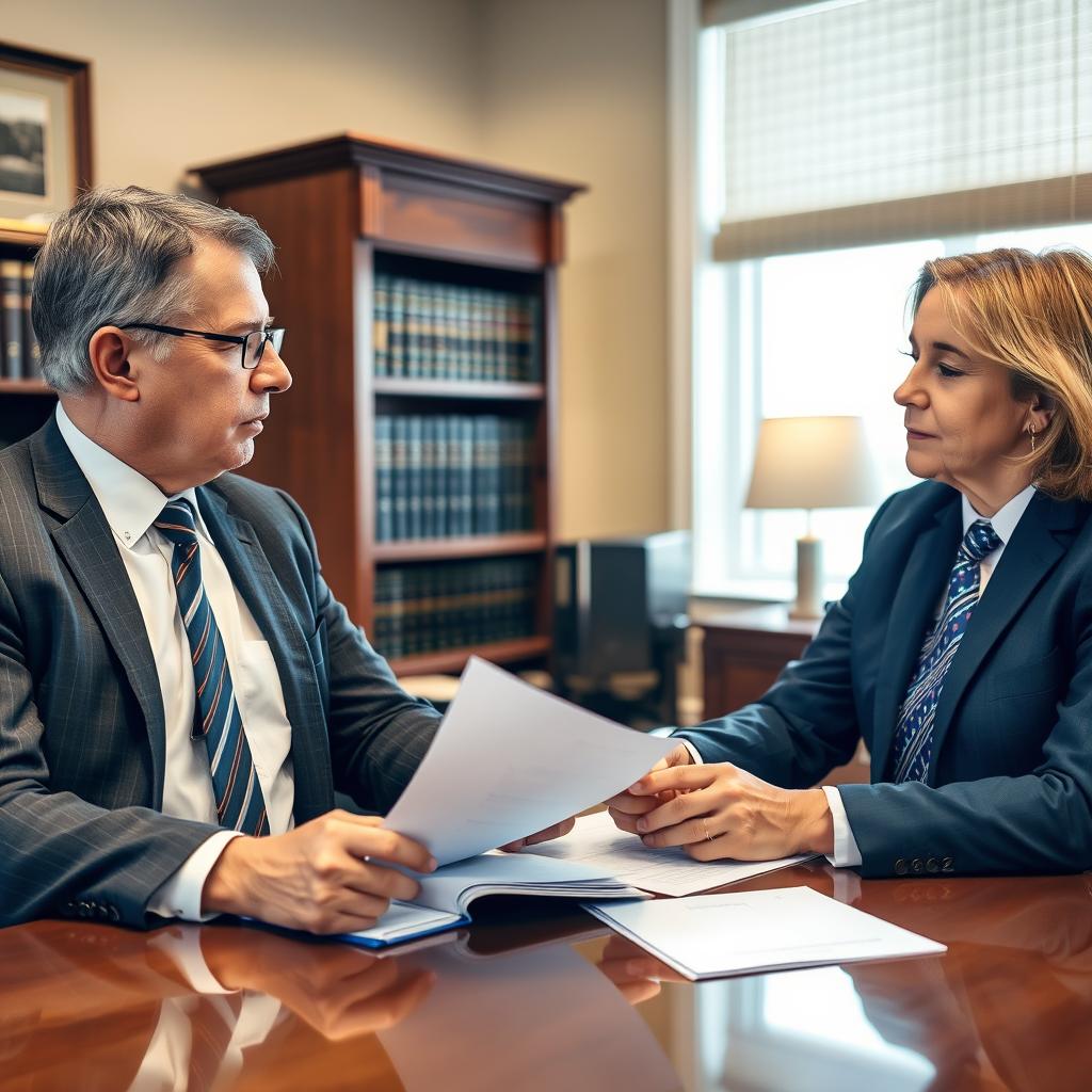 Transportation for Illegal Sexual Activity lawyer King George County, VA