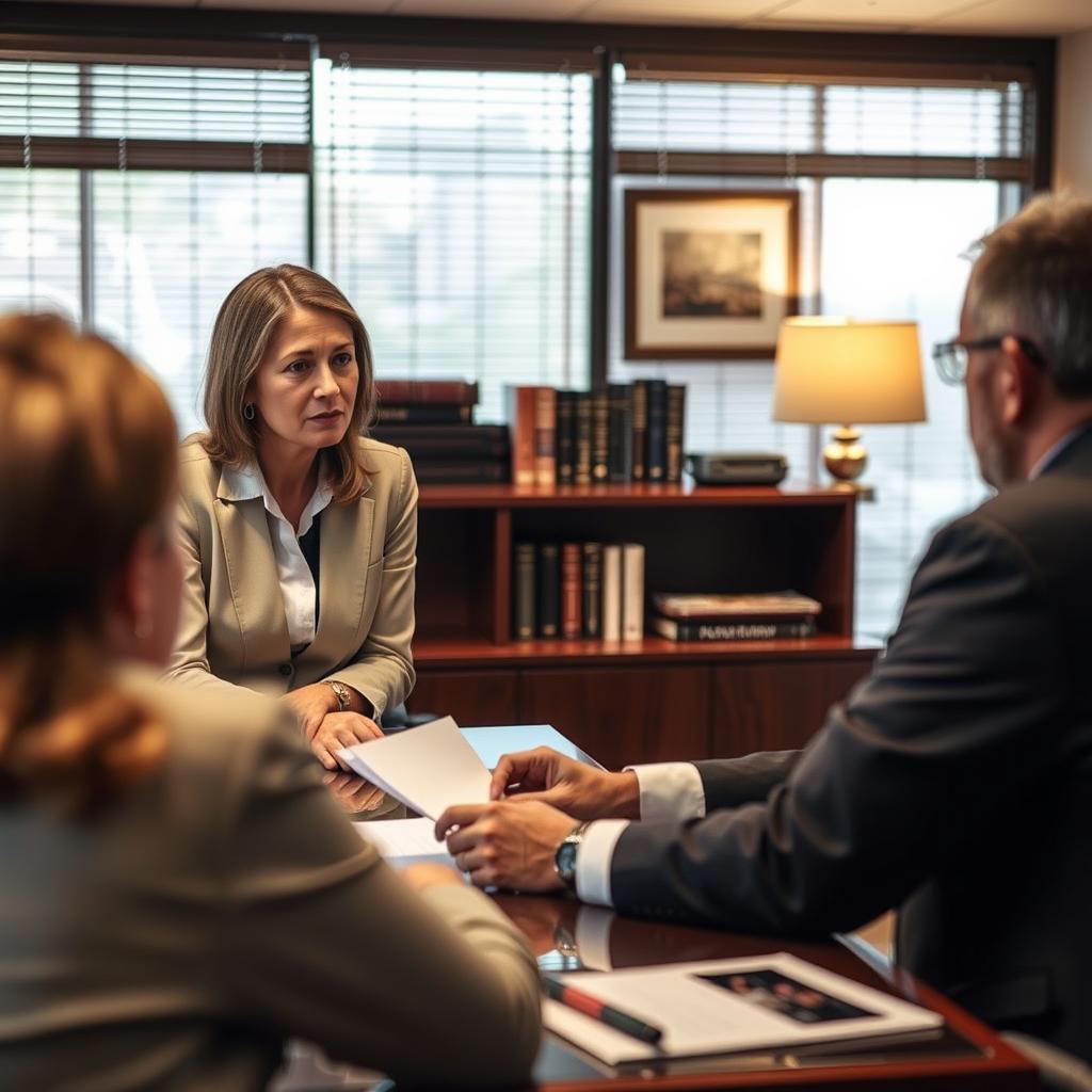 Transportation for Illegal Sexual Activity lawyer Stafford County, VA
