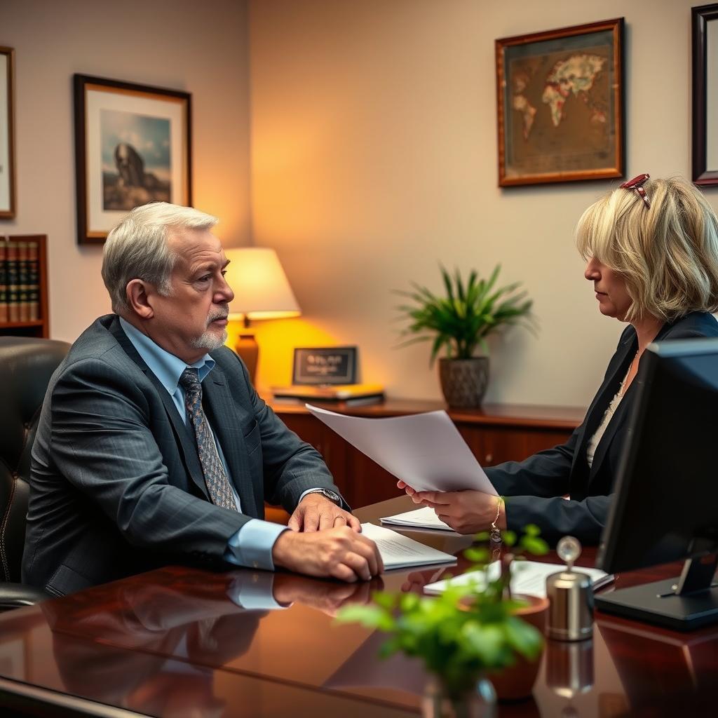 Traumatic Brain Injury Lawyer Caroline County, VA