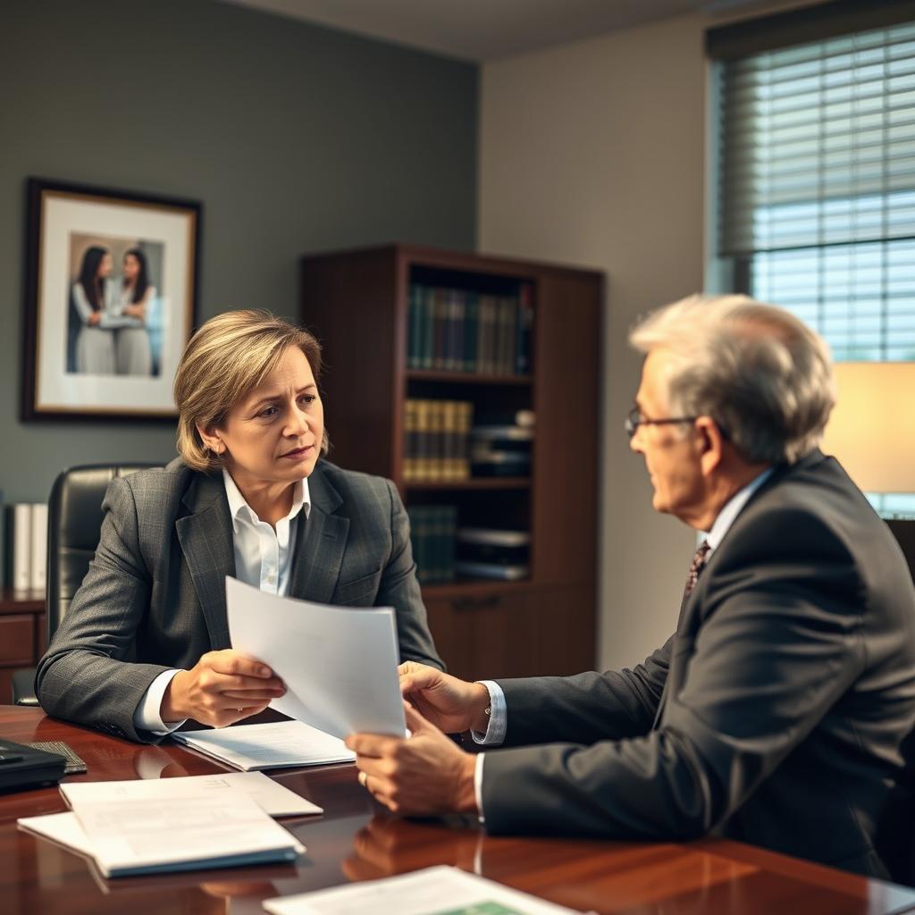 Trespass Defense Lawyer Orange County, VA