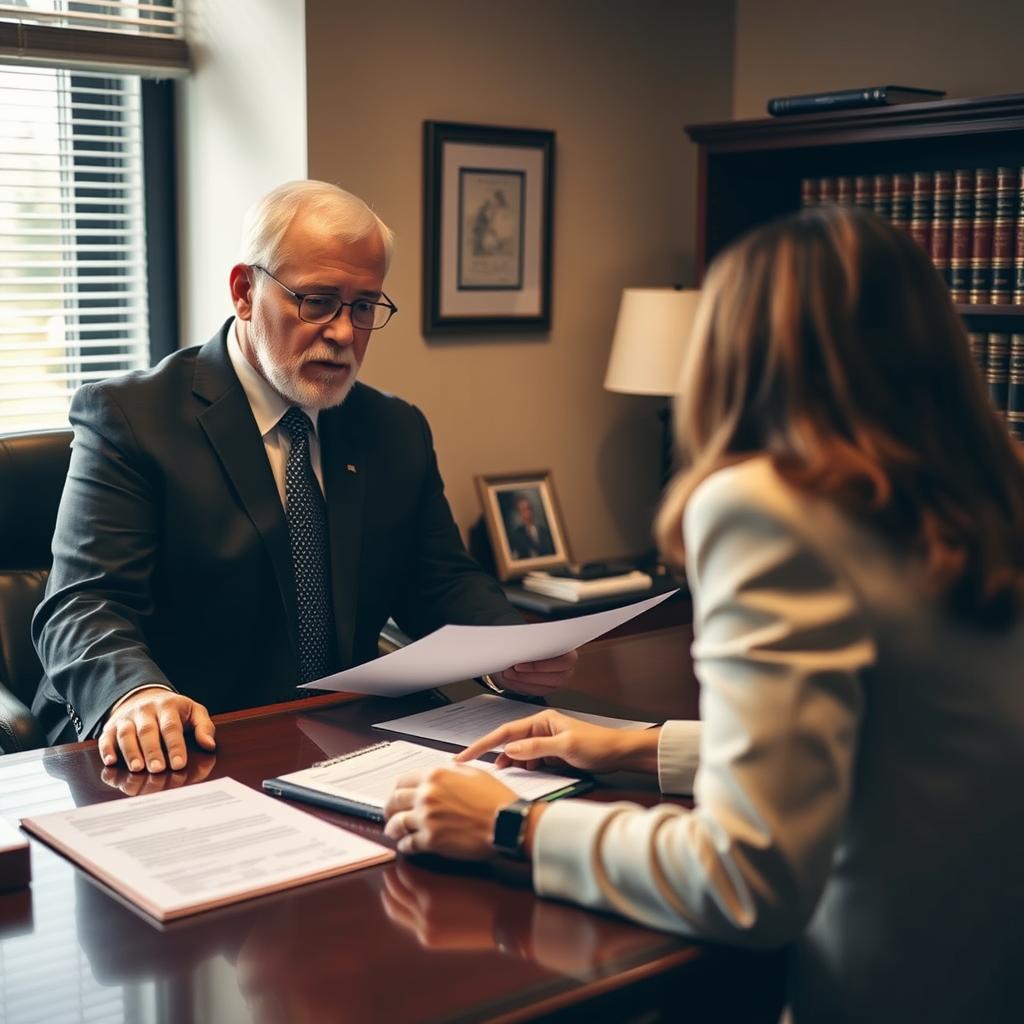 Trespassing Lawyer Stafford County, VA
