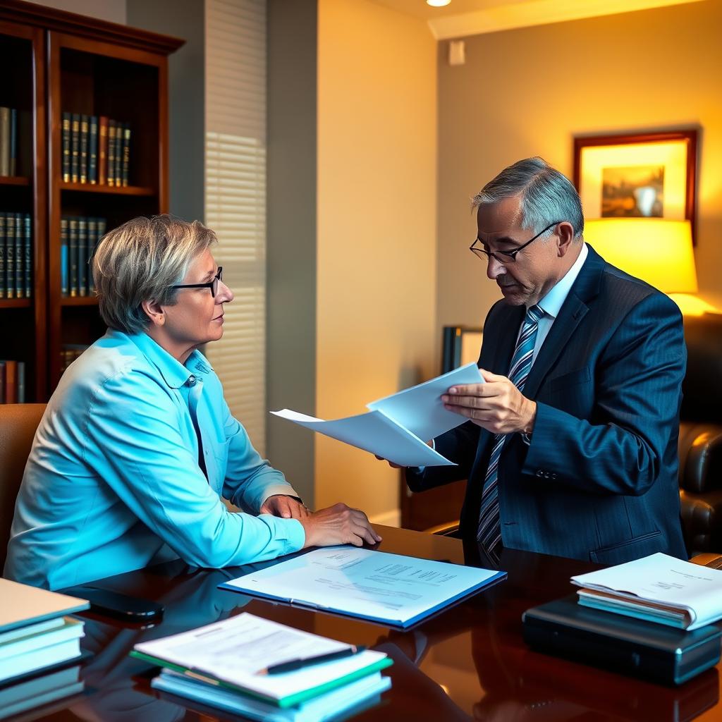 Truck Accident Lawyer Fredericksburg, VA
