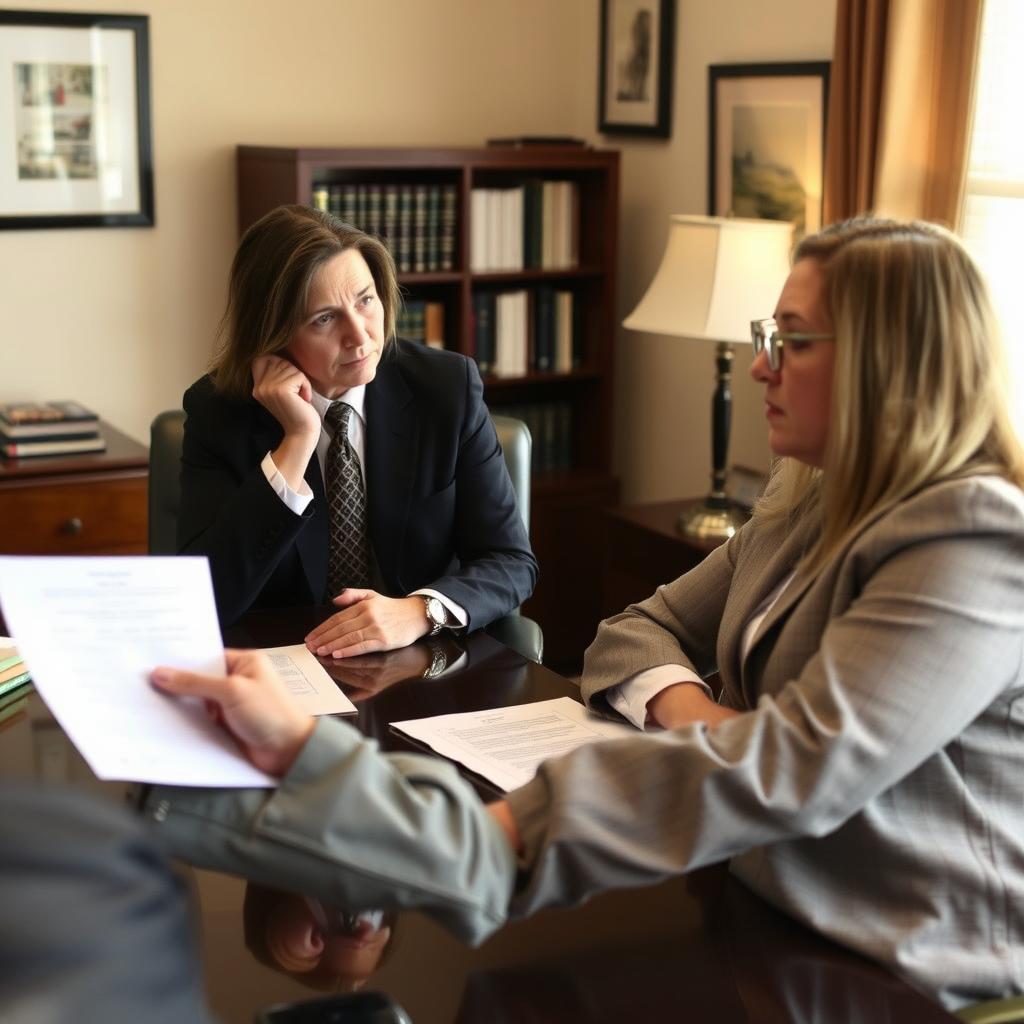 Underage Drinking Lawyer Caroline County, VA